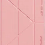 Skinarma Flip Cover Ροζ (iPad 11 A16 (2025), iPad 10.9 10th gen (2022))