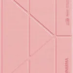 Skinarma Flip Cover Ροζ (iPad Air 11 (M2/M3/5Gen/4Gen))