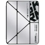 Skinarma Flip Cover Chrome (Universal 11")