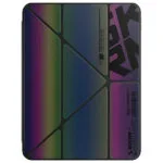 Skinarma Flip Cover Hologram (iPad Air 2013 9,7")