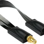 SMA Μετατροπέας Coaxial female σε Coaxial female 1τμχ