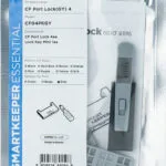 Smartkeeper 4τμχ CF04PKGY
