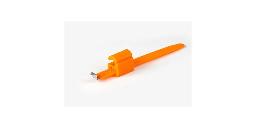 Smartkeeper Cable HDMI male - HDMI male Μαύρο HCG01P3 Smartkeeper Cable HDMI male - HDMI male Μαύρο HCG01P3 - Image 1