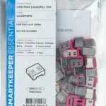 Smartkeeper Τροφοδοτικό 100τμχ UL03P2PK