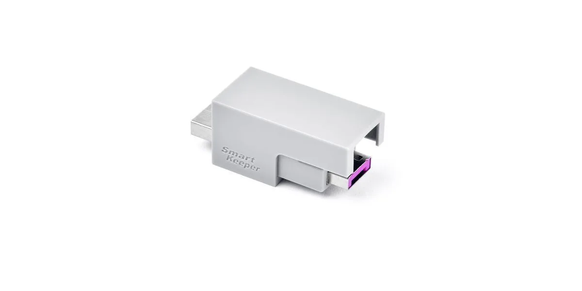 Smartkeeper Τροφοδοτικό LK03PK Smartkeeper Τροφοδοτικό LK03PK - Image 1
