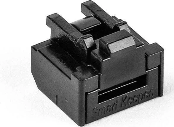 Smartkeeper NL03PKBK RJ45 Port Blocker 1τμχ Smartkeeper NL03PKBK RJ45 Port Blocker 1τμχ - Image 1