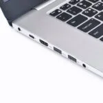 Smartkeeper Port Blocker 100τμχ UL03P2BK