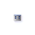 Smartkeeper Port Blocker 100τμχ UL03P2DB