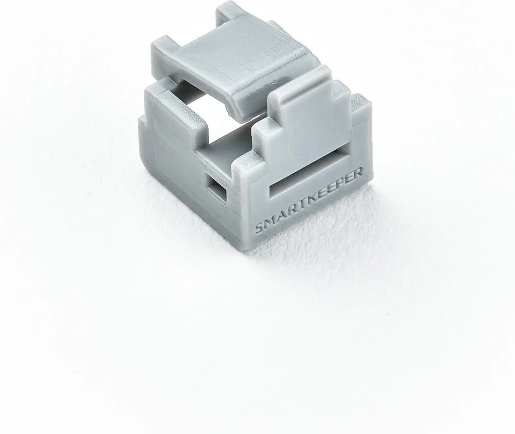 Smartkeeper Port Blocker 10τμχ MNL04P1GY Smartkeeper Port Blocker 10τμχ MNL04P1GY - Image 1