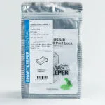 Smartkeeper Port Blocker 10τμχ UL04P1GN