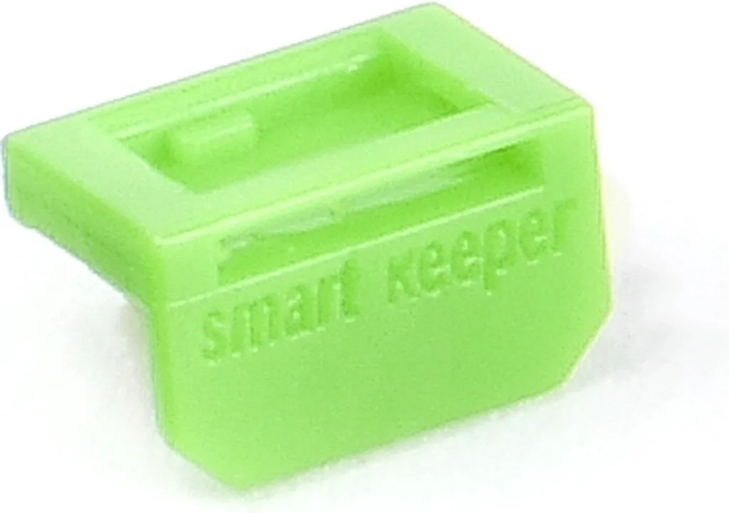 Smartkeeper Port Blocker MD04PKGN Smartkeeper Port Blocker MD04PKGN - Image 1