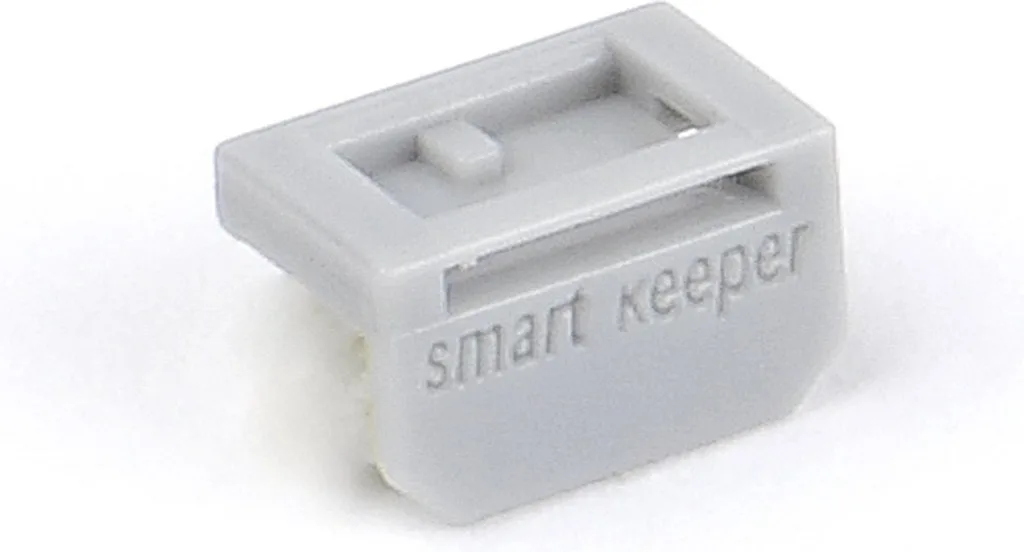 Smartkeeper Port Blocker MD04PKGY Smartkeeper Port Blocker MD04PKGY - Image 1