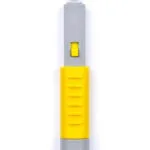 Smartkeeper Port Blocker NL03PKYL