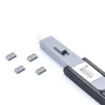 Smartkeeper Port Blocker UL04PKGY