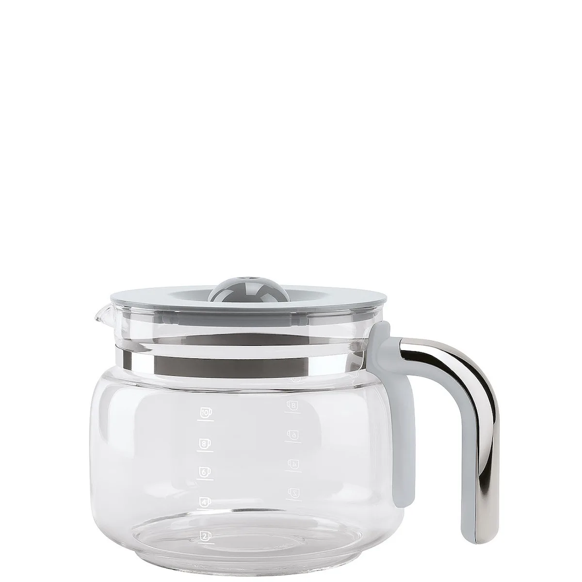 Smeg DCGC01 Καφετιέρα Φίλτρου Smeg DCGC01 Καφετιέρα Φίλτρου - Image 1