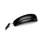Snom Replacement Earpiece D3xx Black 4351
