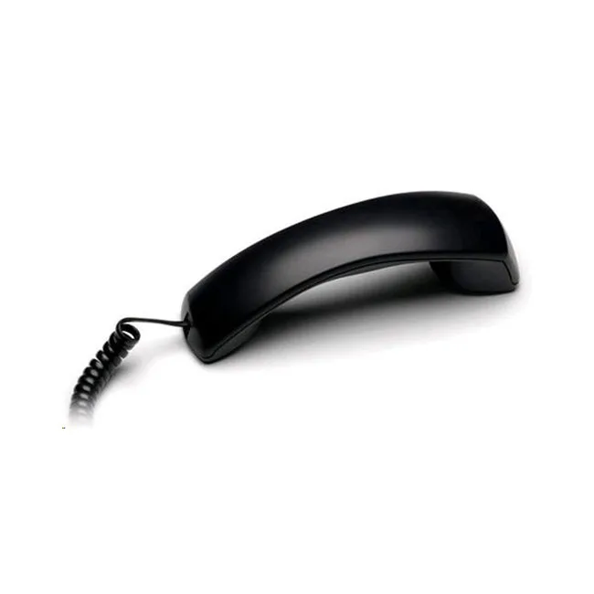 Snom Replacement Earpiece D3xx Black 4351 Snom Replacement Earpiece D3xx Black 4351 - Image 1