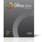 SoftMaker Office Professional 2023 Πολύγλωσσο για 5 Συσκευές OF24PROC_X