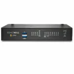 SonicWall SonicWall TZ370 Firewall 1τμχ
