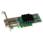 Sonnet Κάρτα PCIe σε θύρα Ethernet G25E-2X-E3