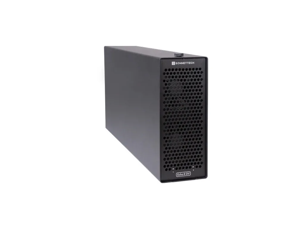 Sonnet ECHO-2DDV-TB5 KVM & Data Switch Sonnet ECHO-2DDV-TB5 KVM & Data Switch - Image 1
