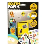 South Park Gadget Decals Various Stationery Bsssp714804