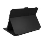 Speck Balance Folio Back Cover Ανθεκτική Μαύρη (iPad Air 11" 2024/2025/2026)