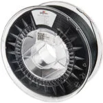 Spectrum ASA 3D Printer Filament 1.75mm Μαύρο 1kg