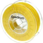 Spectrum PLA 3D Printer Filament 1.75mm Bahama Yellow 1τμχ (Spool)