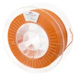 Spectrum PLA 3D Printer Filament 1.75mm Carrot Orange 1kg 80040 1τμχ (Spool)