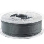 Spectrum PLA 3D Printer Filament 1.75mm Dark Grey 1kg