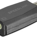 SpeedLink VIGO USB Soundcard
