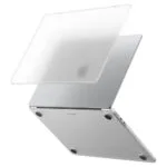 Spigen Θήκη για Laptop σε Διάφανο χρώμα ACS11530