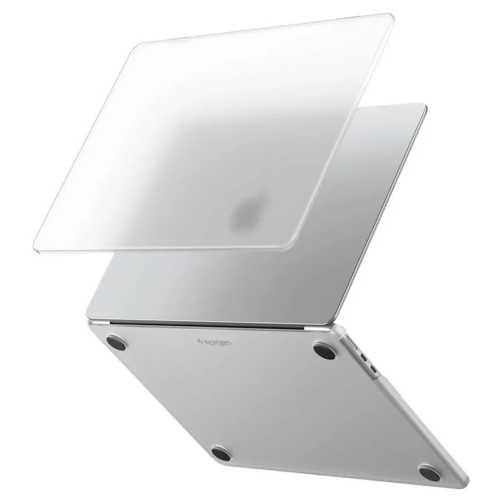 Spigen Θήκη για Laptop σε Διάφανο χρώμα ACS11530 Spigen Θήκη για Laptop σε Διάφανο χρώμα ACS11530 - Image 1