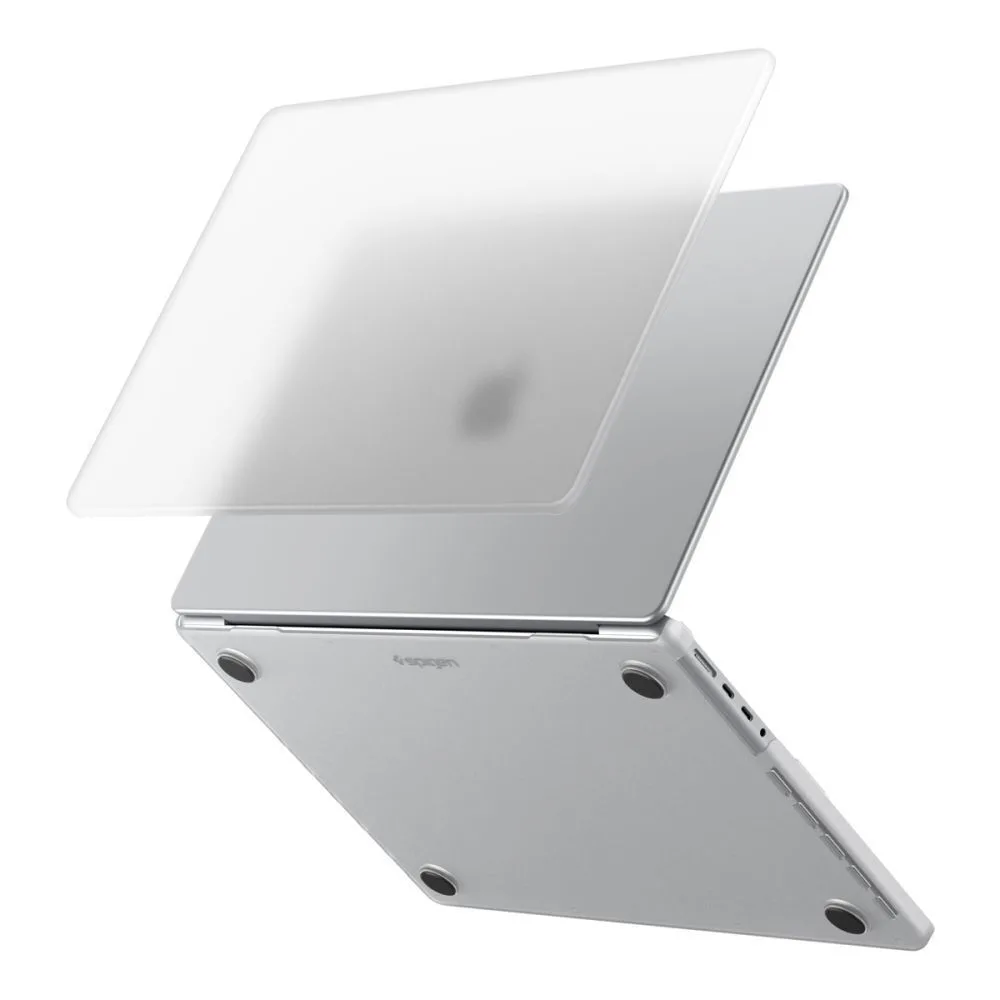 Spigen Pro Θήκη για Laptop σε Διάφανο χρώμα Spigen Pro Θήκη για Laptop σε Διάφανο χρώμα - Image 1