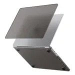 Spigen Pro Θήκη για Laptop σε Μαύρο χρώμα