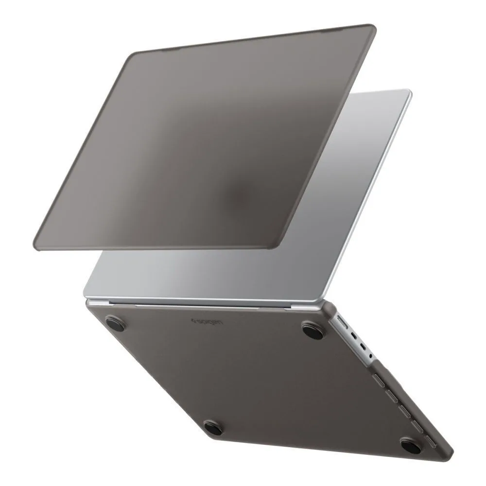 Spigen Pro Θήκη για Laptop σε Μαύρο χρώμα Spigen Pro Θήκη για Laptop σε Μαύρο χρώμα - Image 1