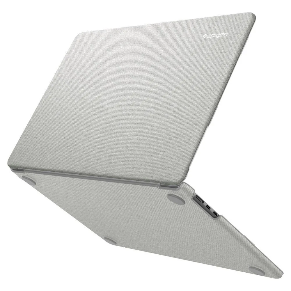 Spigen Urban Θήκη για Laptop 15" σε Γκρι χρώμα Spigen Urban Θήκη για Laptop 15" σε Γκρι χρώμα - Image 1