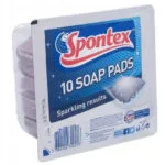 Spontex 000746 Σετ Σφουγγάρια 10τμχ