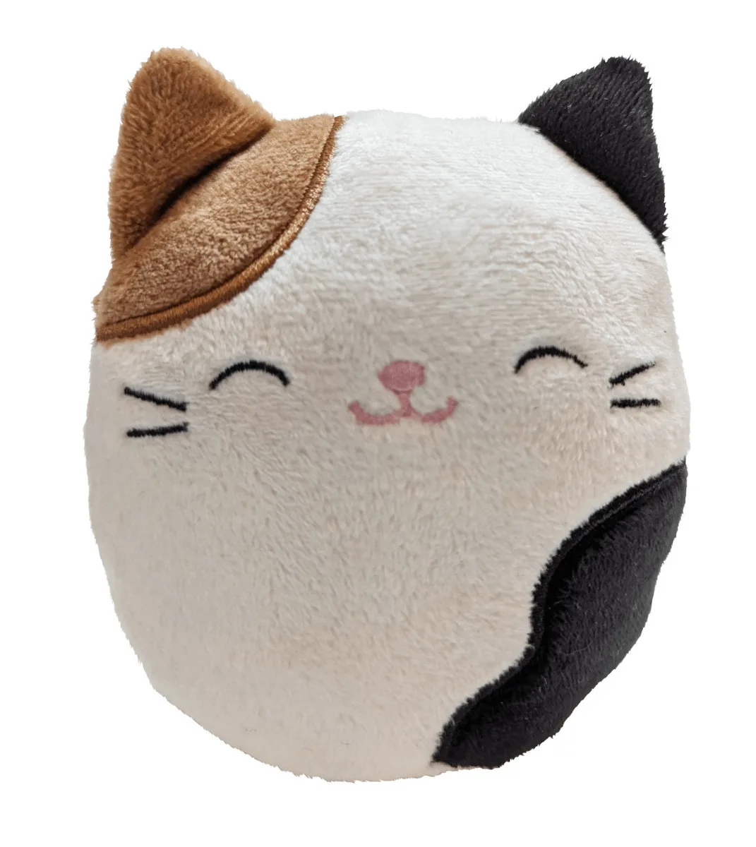 Squishmallows Squishmallows Plush Bluetooth Speaker Cameron 608092 Toy Squishmallows Squishmallows Plush Bluetooth Speaker Cameron 608092 Toy - Image 1