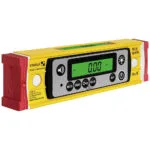 Stabila Tech 196 Αλφάδι Αλουμινίου Μαγνητικό 23εκ.