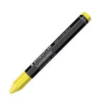 Staedtler Ανεξίτηλος Μαρκαδόρος Κίτρινο 12mm 236-1
