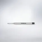 Staedtler Ανταλλακτικό Μελάνι για Στυλό Fine Μαύρο