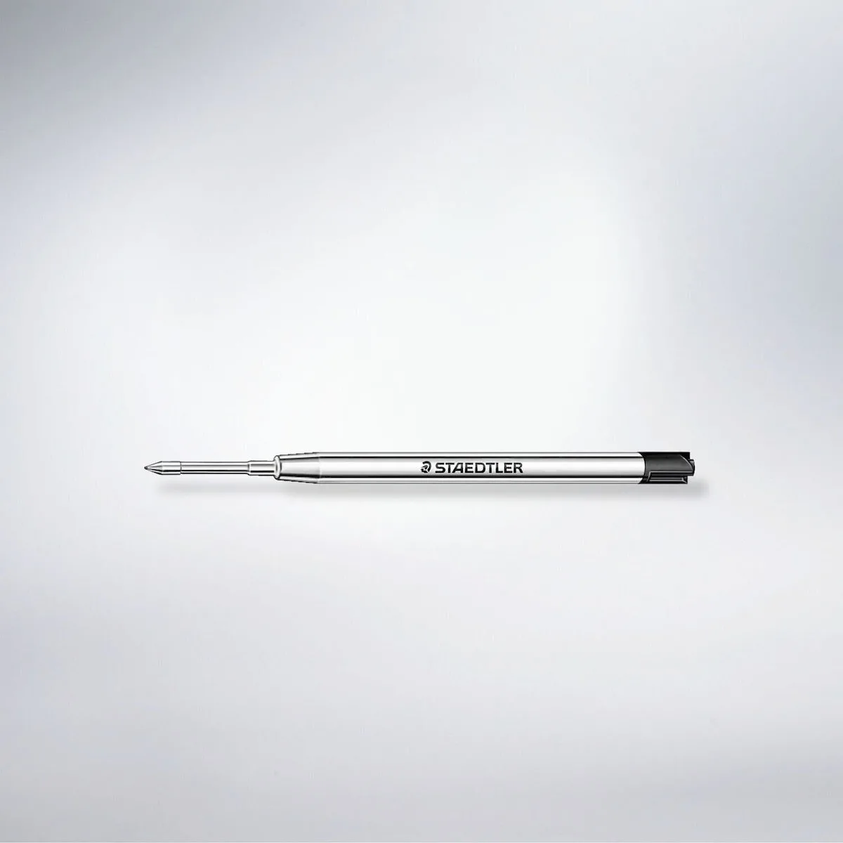 Staedtler Ανταλλακτικό Μελάνι για Στυλό Fine Μαύρο Staedtler Ανταλλακτικό Μελάνι για Στυλό Fine Μαύρο - Image 1