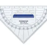 Staedtler Γεωμετρικό Τρίγωνο 16cm με Λαβή