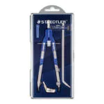 Staedtler Διαβήτης σε Κουτί Μπλε
