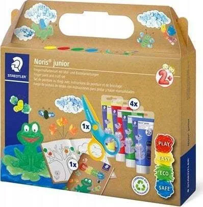 Staedtler Ζωγραφική Staedtler Ζωγραφική - Image 1