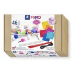 Staedtler Καλούπια Πλαστελίνης για 3+ Ετών