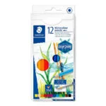 Staedtler Κηρομπογιά ST14610CC12-52259