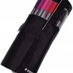 Staedtler Μαρκαδόροι Σχεδίου Μαύρη Σετ 20τμχ